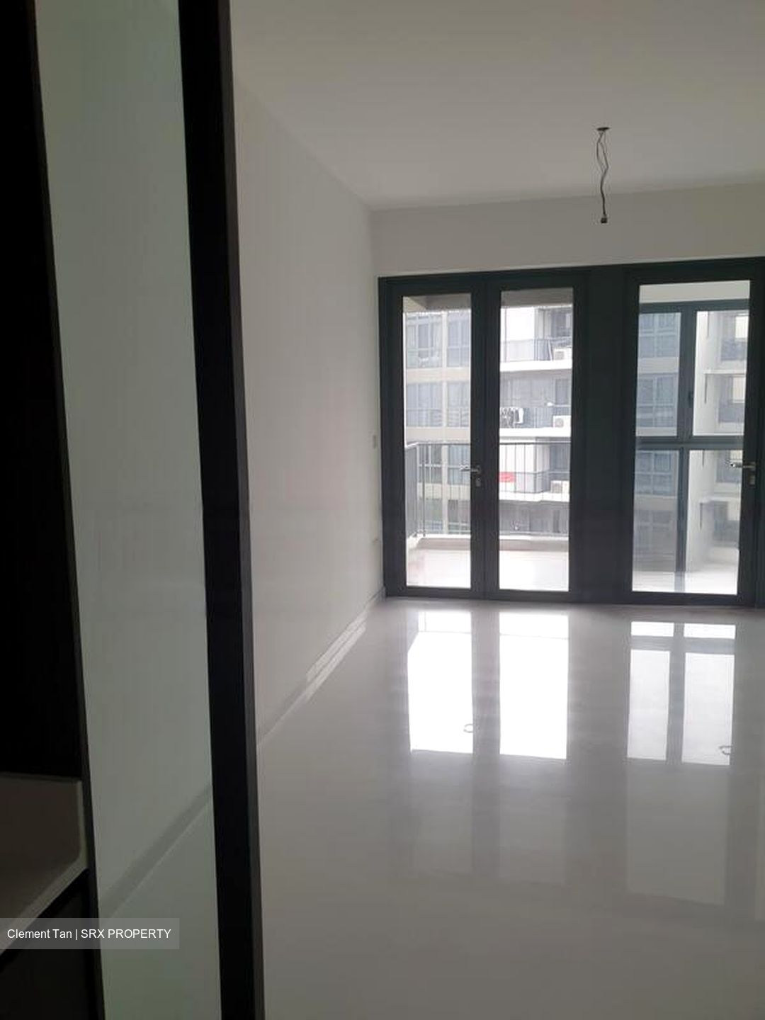 North Park Residences (D27), Apartment #483570141